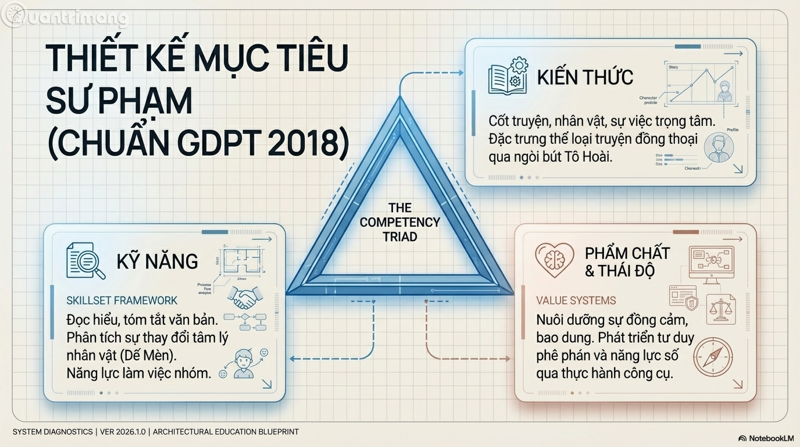 prompt soạn văn lớp 6