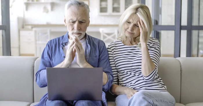 Prompt hữu ích cho người cao tuổi