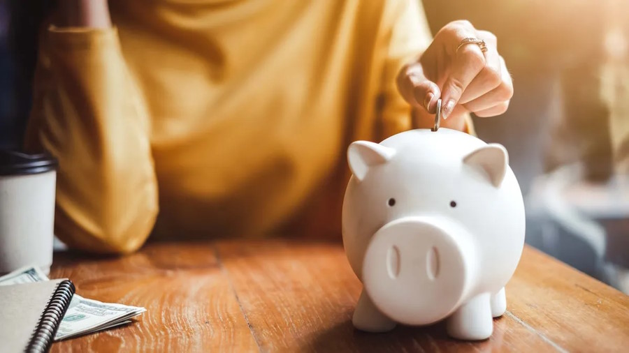 Prompt lập ngân sách tiết kiệm