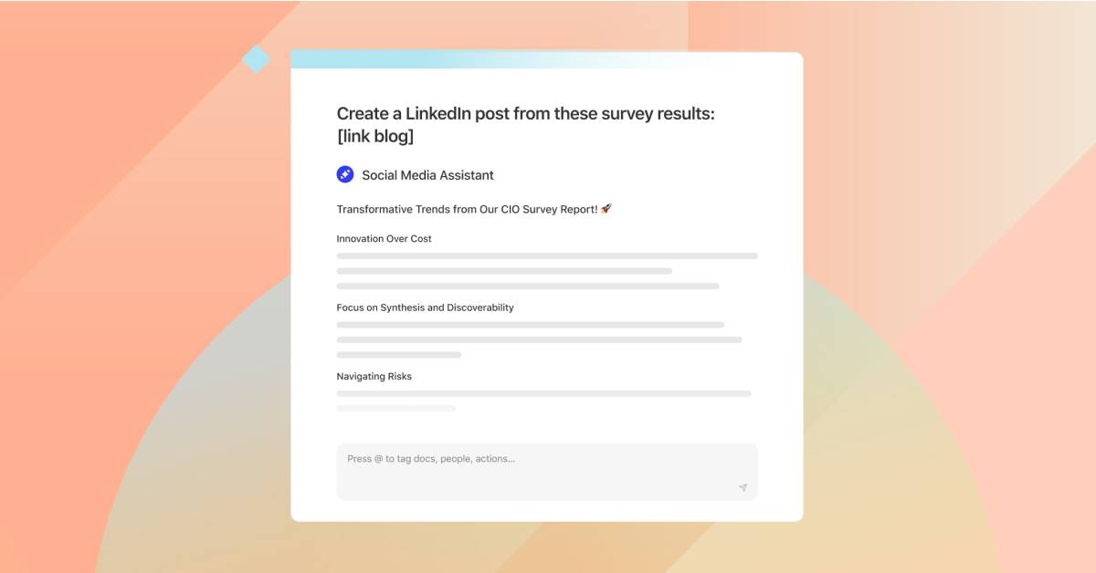 Prompt là gì? Làm sao để tạo ra những prompt AI hiệu quả?