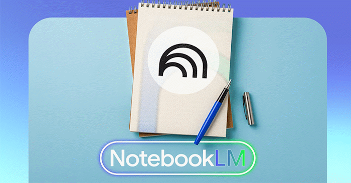  Prompt NotebookLM tạo khóa học 7 ngày từ sách 