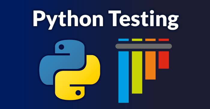  Prompt test Python 