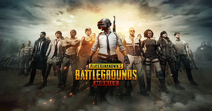  PUBG Mobile: Hướng dẫn nhập code và các mã code mới nhất 