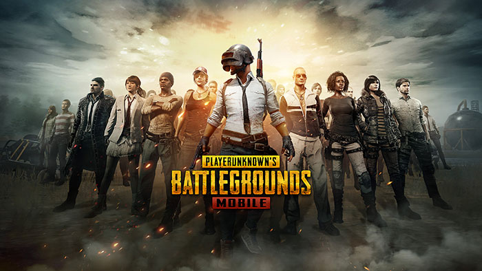 PUBG Mobile là một trong những game sinh tồn được yêu thích nhất hiện nay
