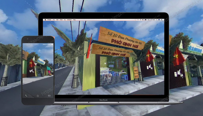 tai game quan pho cua anh hai cho android va macos