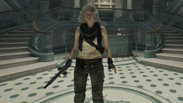 Resident Evil Requiem: Tất cả vật phẩm có thể mở khóa