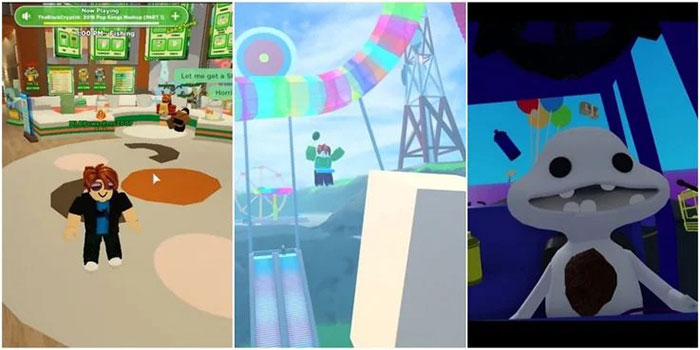  Roblox: Những cách kiếm Robux miễn phí 