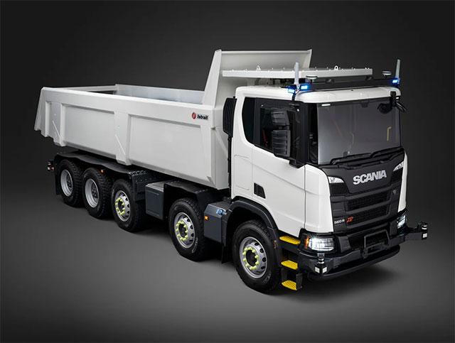 Scania