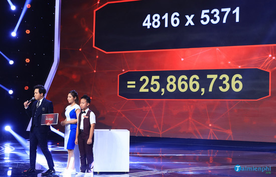 sieu tri tue viet nam tap 3