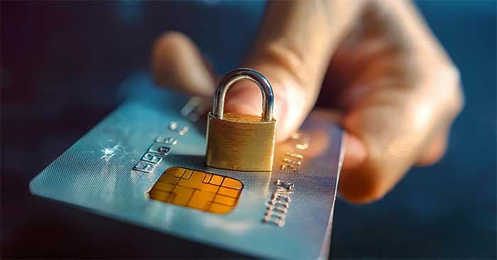  Sinh trắc học hành vi: "chứng chỉ" mới trong kỷ nguyên AI 