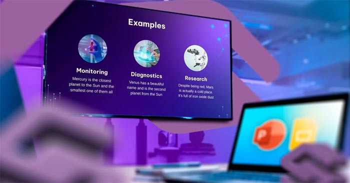 Slidesgo: Lựa chọn thay thế tốt nhất cho PowerPoint và Google Slides