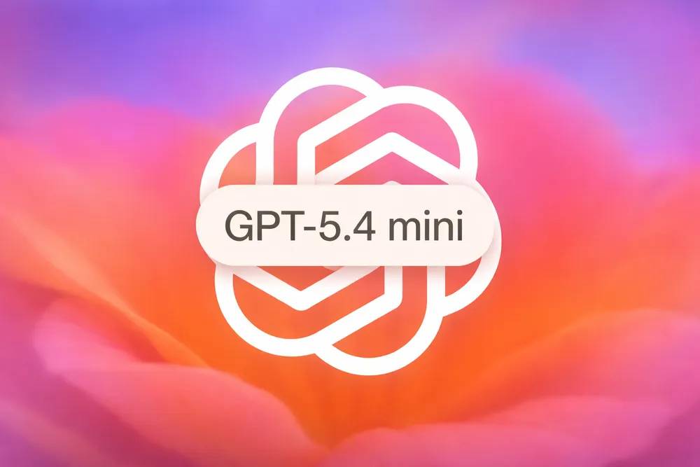  So sánh GPT-5.4 Mini và GPT-5.4 Nano: Tính năng, benchmark và các trường hợp sử dụng 