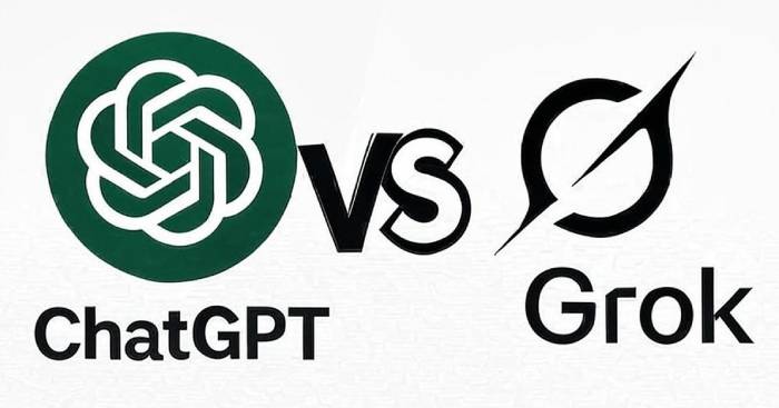  So sánh Grok vs ChatGPT: Đâu là chatbot AI tốt hơn? 