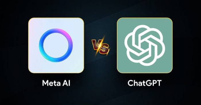  So sánh Meta AI vs ChatGPT: Đâu là chatbot AI tốt hơn? 