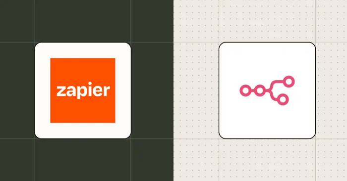  So sánh Zapier và n8n: Công cụ nào phù hợp nhất với tổ chức của bạn? 