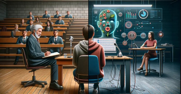  Soạn giáo án bằng AI với AutoExam.ai: Nhanh chóng và hiệu quả 