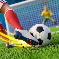  Soccer Clash cho iOS 