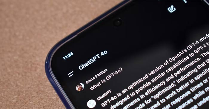 Sự khác biệt giữa các mô hình ChatGPT