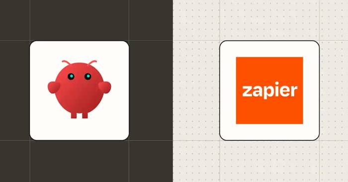  Sự khác biệt giữa OpenClaw và Zapier 