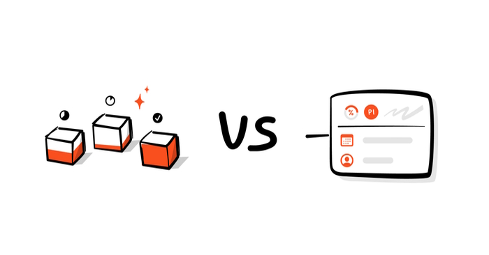 Sự khác biệt giữa To-do và Task trong Xmind