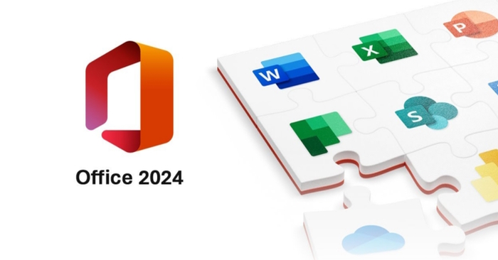  Sự khác nhau giữa các phiên bản Microsoft Office 