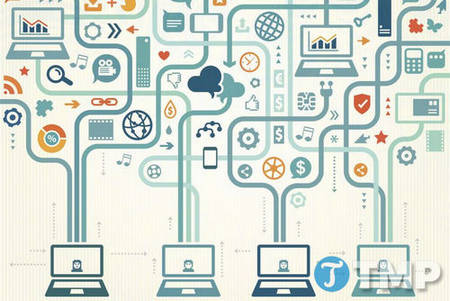 su khac nhau giua internet va web