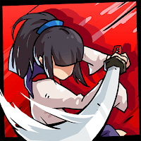  Swordash: Hunter Rise cho Android 
