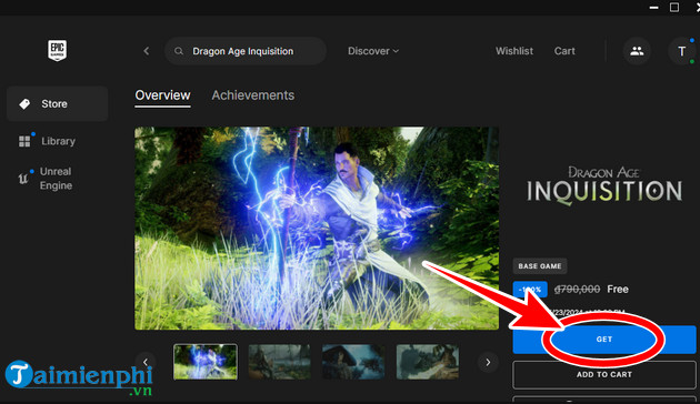 tai dragon age inquisition 2