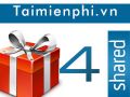 Tài khoản VIP 4Share miễn phí, share acc VIP Fshare mới nhất