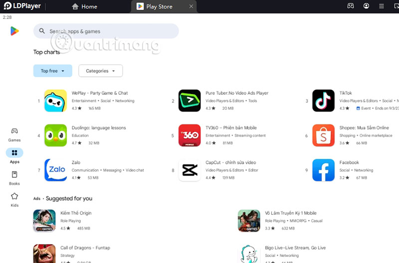 metal slug máy tính