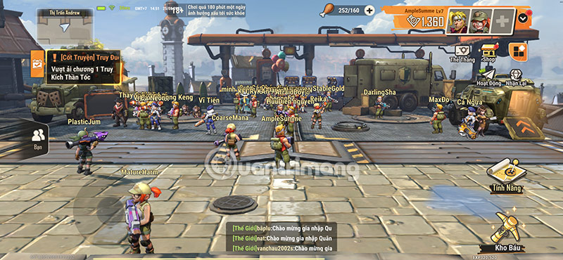 metal slug awakening pc