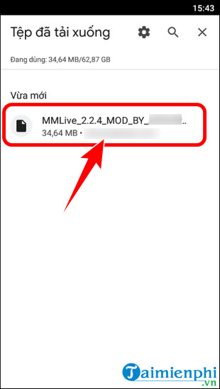 link tai ung dung MMLive Mod APK moi nhat