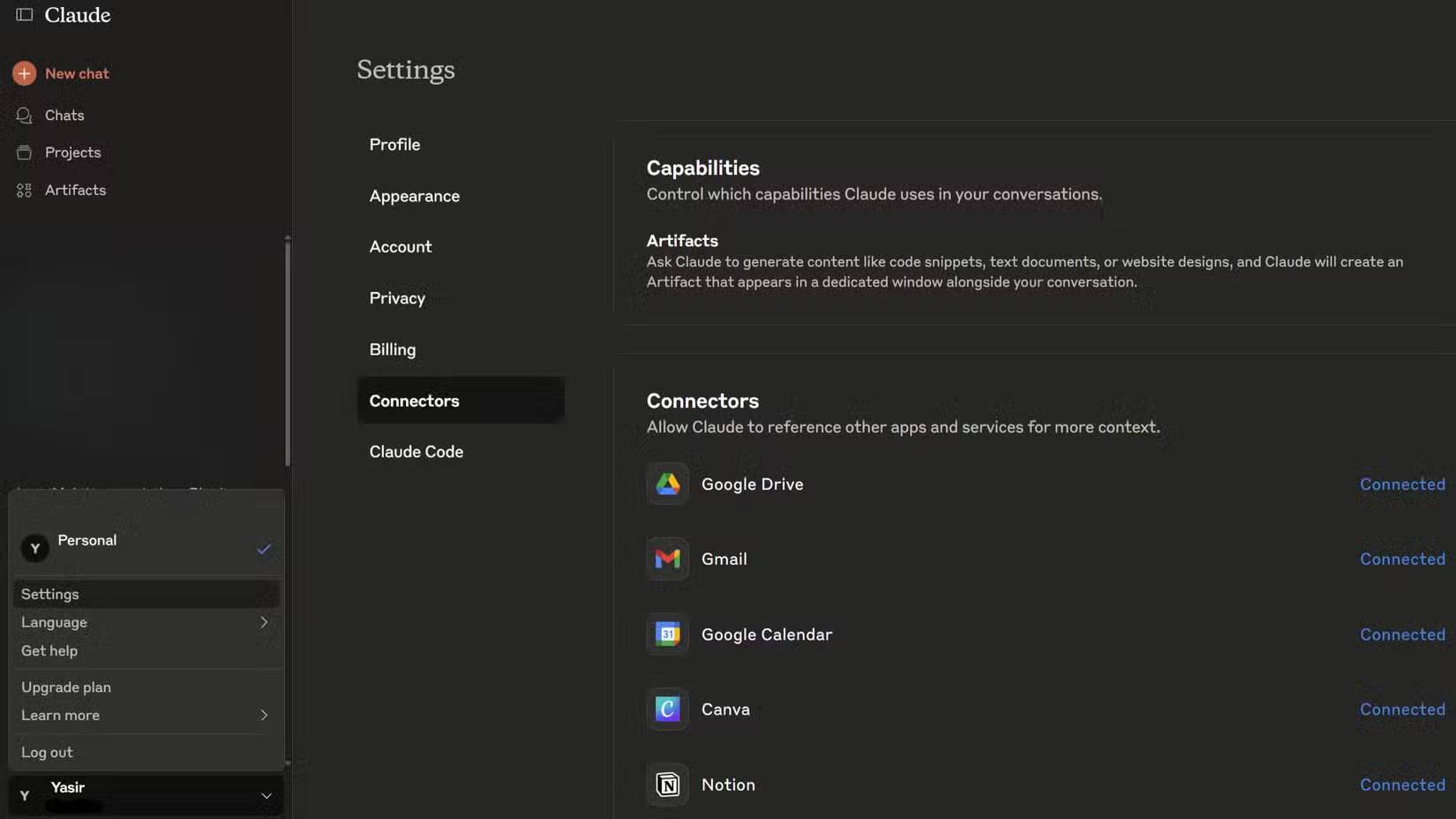 Tại sao bạn nên để Claude đảm nhận các công việc liên quan đến Notion của mình?