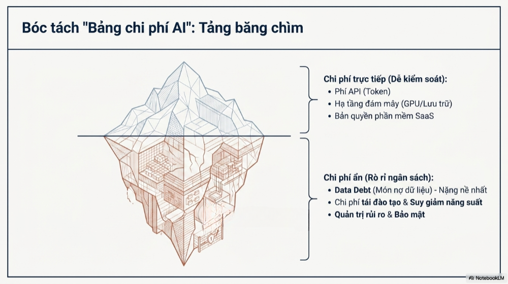  tối ưu chi phí AI