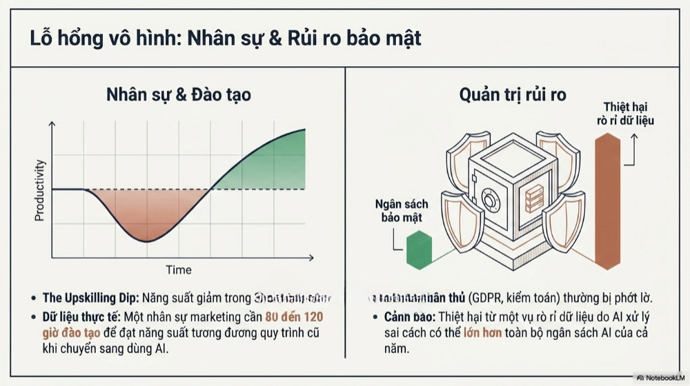 chiến lược AI doanh nghiệp
