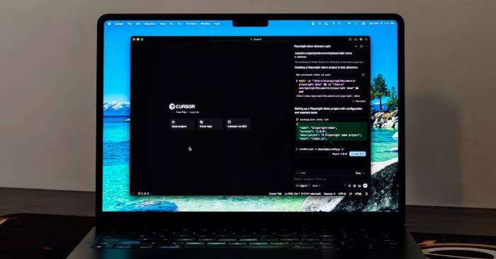  Tại sao mọi người ngừng sử dụng Cursor để viết code? Đâu mới là thế mạnh thực sự của công cụ này? 