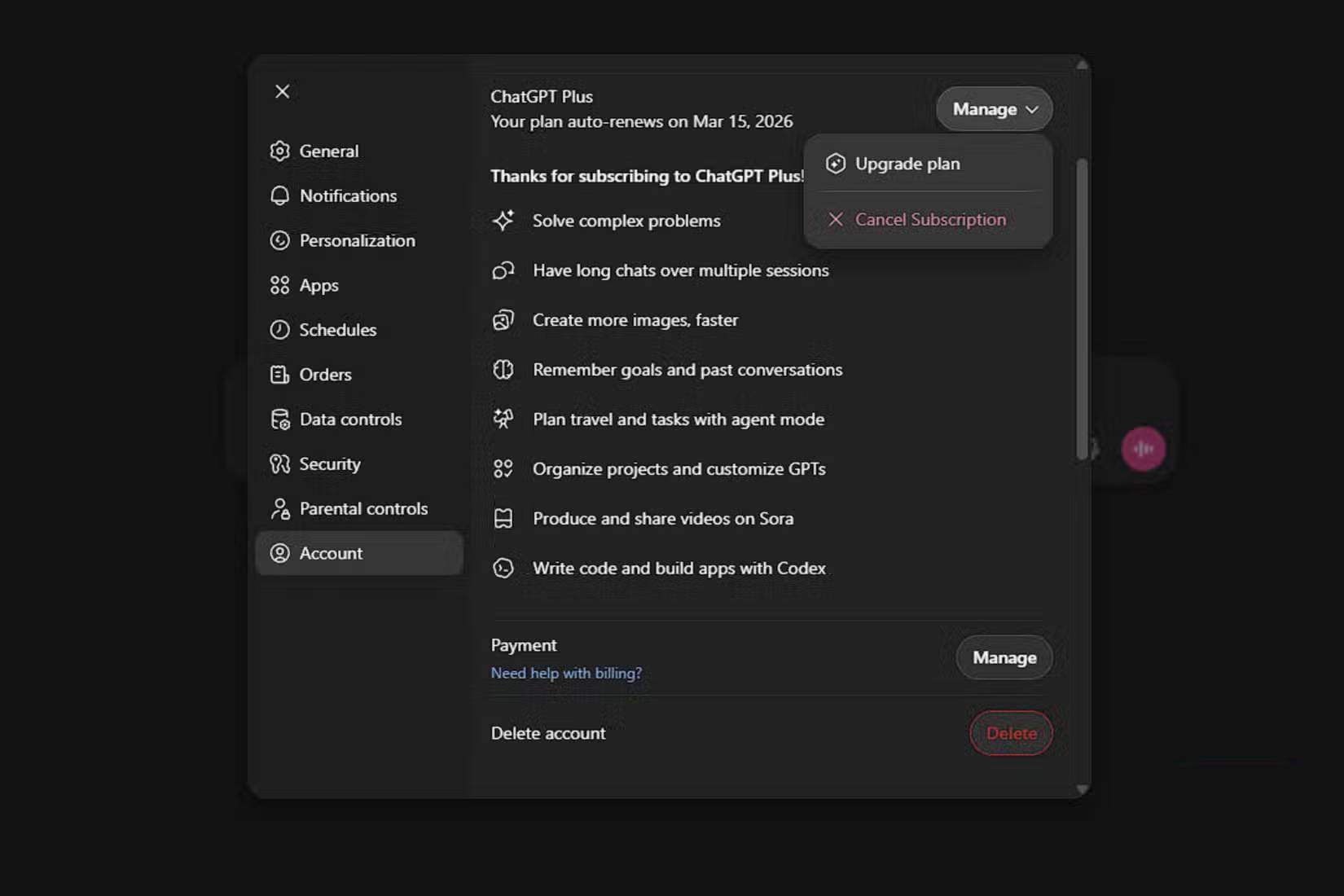 Tại sao nhiều người ngừng sử dụng ChatGPT vĩnh viễn?