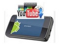 Tải video YouTube trên Android