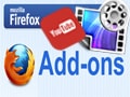 Tải video Youtube trên Firefox bằng add-ons