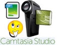 Tạo ảnh động Gif từ Video bằng Camtasia Studio