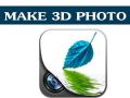 Tạo ảnh 3D từ kho ảnh của bạn trên máy tính