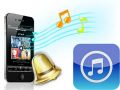 Tạo nhạc chuông iPhone, tạo nhạc tin nhắn, cuộc gọi bằng iTunes