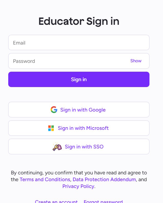 Tạo nhanh câu hỏi trắc nghiệm từ video bằng Magic School AI