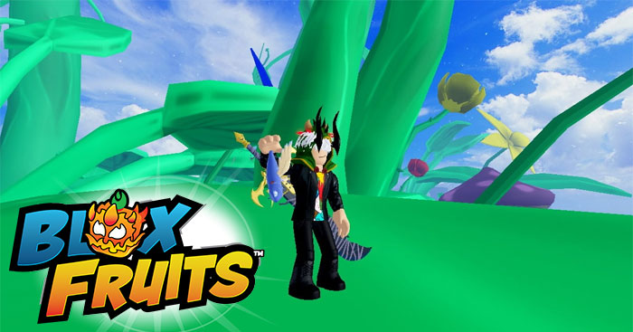 Tất cả các loài cá trong Blox Fruits và vị trí xuất hiện