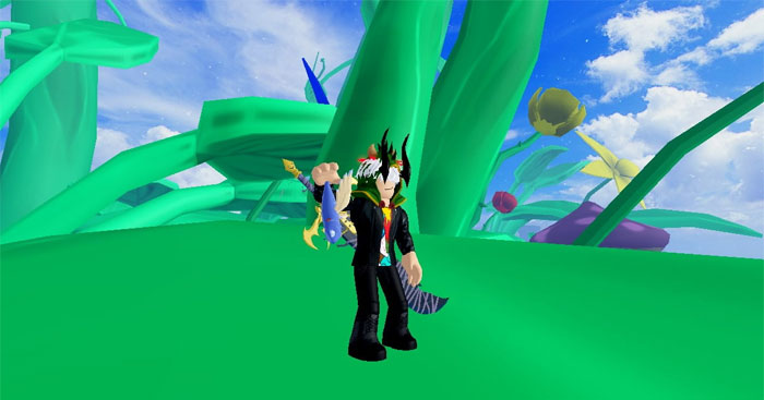 Blox Fruits update 27 hiện có hơn 30 loài cá để người chơi tìm bắt.