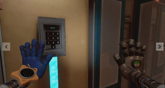 Master Backup Files code