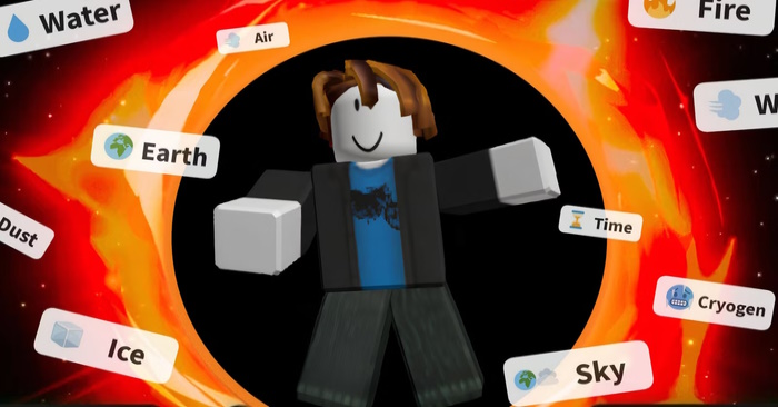 Tất cả công thức chế tạo trong Aura Craft