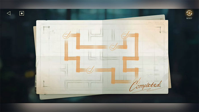 Đáp án Chapter 3, Stage 12