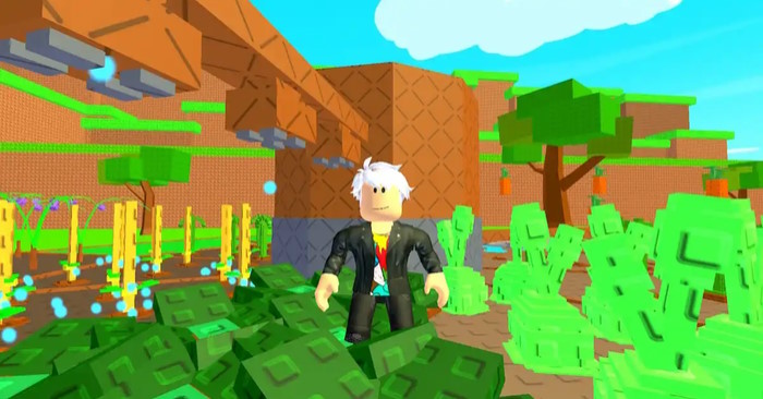  Tất cả đột biến cây trồng trong Build a Ring Farm 