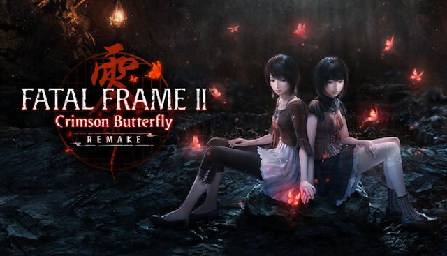 Tất cả Ending trong Fatal Frame II: Crimson Butterfly Remake